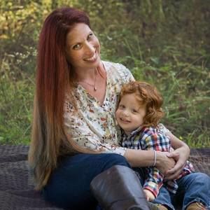 Meet your Posher, Cheyenne